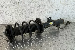 54650F1000, T16E07A1035 , art12788771 Амортизатор передний левый Kia Sportage 4 Арт 12788771, вид 6
