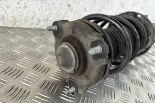 54650F1000, T16E07A1035 , art12788771 Амортизатор передний левый Kia Sportage 4 Арт 12788771, вид 7