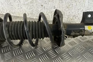 54650F1000, T16E07A1035 , art12788771 Амортизатор передний левый Kia Sportage 4 Арт 12788771, вид 8
