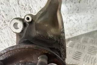 DG9C3K171A , art12791477 Ступица передняя левая Ford Mondeo 4 restailing Арт 12791477, вид 2