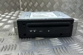 P05091245AC , art13728513 CD-чейнджер Jeep Grand Cherokee IV (WK2) Арт 13728513, вид 1