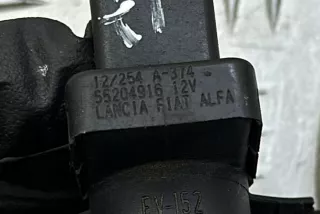 55204916 , art13733040 Клапан воздушный Jeep Grand Cherokee IV (WK2) Арт 13733040, вид 6