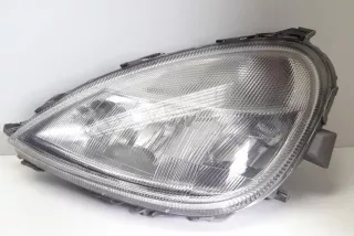 A1688200961 , art14946766 Фара левая Mercedes A W168 Арт 14946766, вид 6