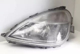 A1688200961 , art14946766 Фара левая Mercedes A W168 Арт 14946766, вид 7
