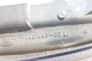 90520877LH , art14947412 Фара левая Opel Astra G Арт 14947412, вид 1