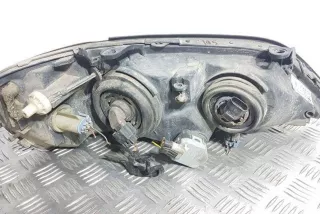 90520877LH , art14947412 Фара левая Opel Astra G Арт 14947412, вид 3