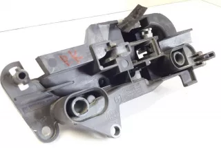 9610680077 , art14946625 Четверть передняя левая Citroen Xantia  Арт 14946625, вид 2