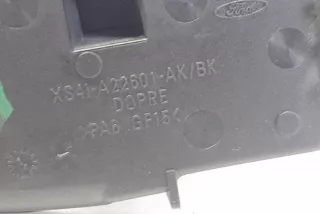 XS41A22601AK , art14947966 Четверть передняя левая Ford Focus 1 Арт 14947966, вид 1
