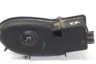 XS41A22601AK , art14947966 Четверть передняя левая Ford Focus 1 Арт 14947966, вид 5