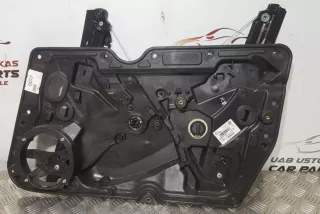 5K2837730P , art14945362 Дверь передняя правая Volkswagen Golf 5 Арт 14945362, вид 1