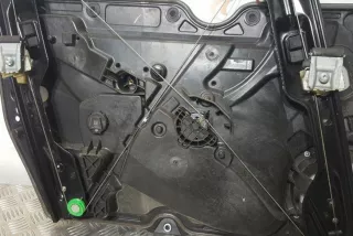5K2837730P , art14945362 Дверь передняя правая Volkswagen Golf 5 Арт 14945362, вид 2