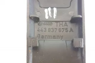 443837581D , art14945627 Обшивка двери задней левой (дверная карта) Audi Q8 Арт 14945627, вид 1