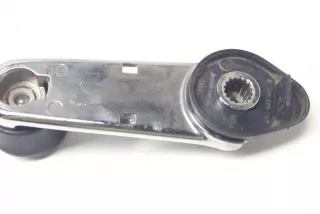 443837581D , art14947726 Обшивка двери задней левой (дверная карта) Audi A8 D2 (S8) Арт 14947726, вид 2