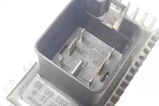 09132691 , art14943331 Реле (прочие) Opel Astra G Арт 14943331, вид 4