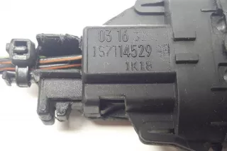 1S7T14529AE , art Кнопка антипробуксовочной системы Ford Mondeo 3 Арт , вид 1