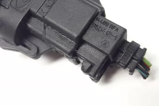 1S7T14529AE , art Кнопка антипробуксовочной системы Ford Mondeo 3 Арт , вид 2