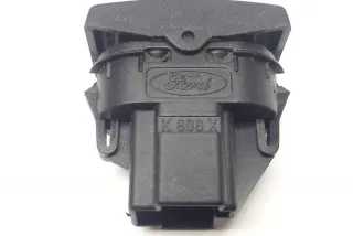 1S7T14529AB , art14945882 Кнопка антипробуксовочной системы Ford Mondeo 3 Арт 14945882, вид 2