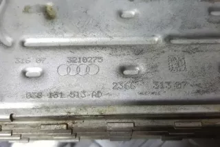 038131513AD , art14941975 Датчик температуры выхлопных газов Volkswagen Golf 5 Арт 14941975, вид 3