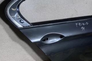 art12875398 Дверь задняя правая BMW 5 F10/F11/GT F07 Арт 12875398, вид 3