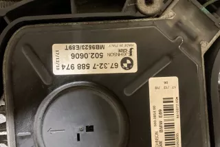 7588974 , art12973703 Кассета радиаторов BMW X1 E84 Арт 12973703, вид 3