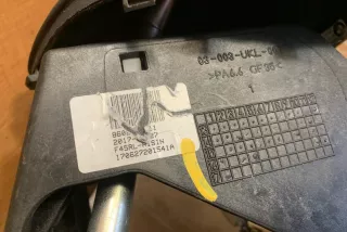 8647827 , art13027150 Кулиса BMW 2 F45/F46 Арт 13027150, вид 11