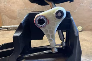 8647827 , art13027150 Кулиса BMW 2 F45/F46 Арт 13027150, вид 5