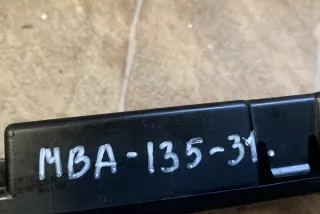 7268073 , art13359874 Юбка бампера заднего BMW 1 F20/F21 Арт 13359874, вид 3