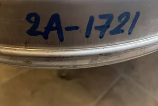 6854645 , art13371340 Вакуумный усилитель тормозов BMW 2 F45/F46 Арт 13371340, вид 2