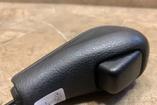 art13714159 Ручка кулисы КПП BMW 1 E81/E82/E87/E88 Арт 13714159, вид 6