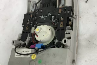 4l0947135p , art12375492 Фонарь салона (плафон) Audi A6 C6 (S6,RS6) Арт 12375492, вид 1