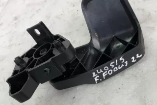 Jx7b16c856 , art12352534 Ручка открывания капота Ford Focus 4 Арт 12352534, вид 2