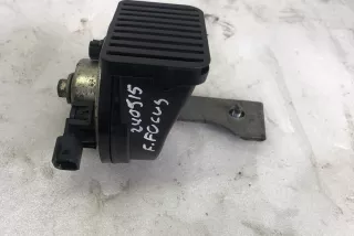 002408 , art12346421 Сигнал (клаксон) Ford Focus 4 Арт 12346421, вид 3