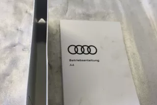 art12778591 Прочая запчасть Audi A4 B9 Арт 12778591, вид 1