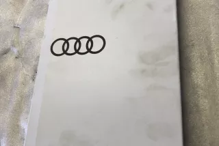 art12778591 Прочая запчасть Audi A4 B9 Арт 12778591, вид 3