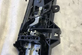 8w0837812a , art12778155 Ручка наружная задняя правая Audi A4 B9 Арт 12778155, вид 3