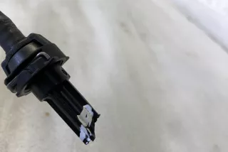 8w0121081ed , art12777526 Трубка вакуумного насоса Audi A4 B9 2.0л Арт 12777526, вид 2