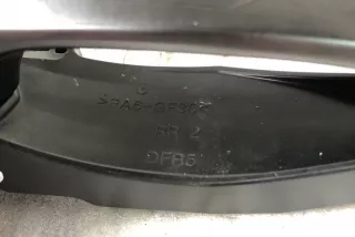 Pa6gf30 , art12924037 Ручка наружная задняя правая Mazda CX30 Арт 12924037, вид 4
