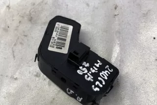 A2469054901 , art13046575 Кнопка регулировки сидения Mercedes B W246 Арт 13046575, вид 2