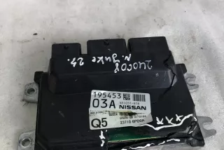 237106pd0a , art13264230 Блок управления двигателем Nissan Juke 2 Арт 13264230, вид 1