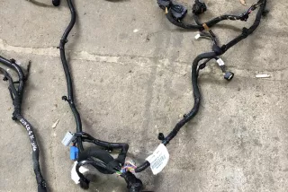 240126px7e , art13080724 Проводка двигателя Nissan Juke 2 Арт 13080724, вид 3