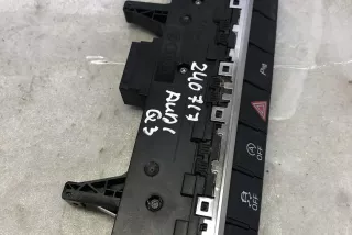 83a925301aa , art13517447 Кнопка аварийной сигнализации Audi Q3 2 Арт 13517447, вид 2
