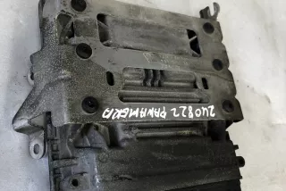 5wp4654306 , art13670356 Блок управления двигателем Porsche Panamera 970 Арт 13670356, вид 3