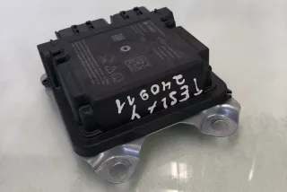 0285015482, 151287600b , art13715827 Блок AirBag Tesla model Y Арт 13715827, вид 2