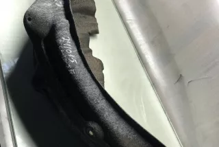 5370b811 , art14476237 Защита арок задняя левая (подкрылок) Mitsubishi Eclipse Cross Арт 14476237, вид 2
