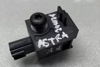 13504470 , art14839405 Датчик удара Opel Astra K Арт 14839405, вид 3