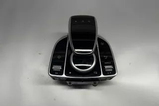 A2059008018 , art5635216 Блок навигации Mercedes C W205 Арт 5635216, вид 3