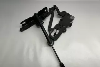 7250806 , art12267253 Петля капота BMW 7 F01/F02 Арт 12267253, вид 3