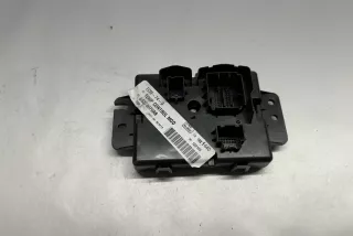 68373079AB , art12469389 Блок управления печки/климат-контроля Chrysler Pacifica 2016 Арт 12469389, вид 1