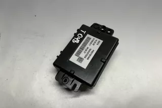 68373079AB , art12469389 Блок управления печки/климат-контроля Chrysler Pacifica 2016 Арт 12469389, вид 11
