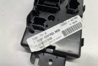68373079AB , art12469389 Блок управления печки/климат-контроля Chrysler Pacifica 2016 Арт 12469389, вид 3